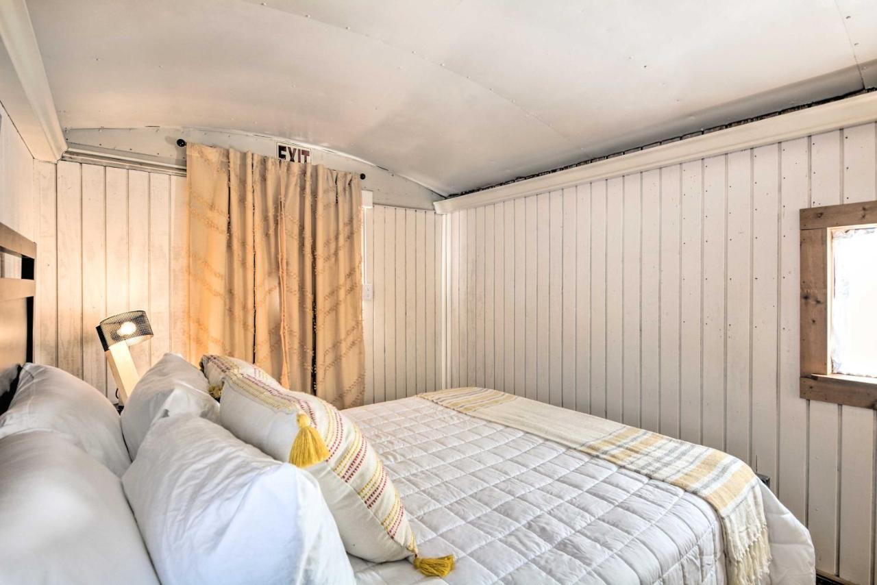 Unique Joplin Gem Converted Train Car Studio 外观 照片